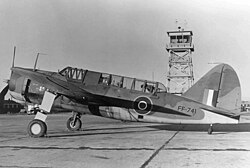 Brewster Bermuda I