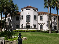 The McNay Art Museum
