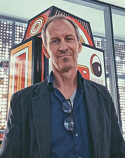 David Feiss created I Am Weasel for Cartoon Network as a spin-off of Cow and Chicken. The spin-off first appeared on Cow and Chicken episodes in 1997, and a full half-hour series ran from 1999 to 2000.