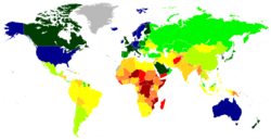 List of countries by gross domestic product (PPP) per capita in April 2022
