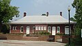 Apex Union Depot