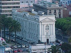 Santiago Severín Library