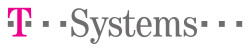 First T-Systems logo (2002-2010)