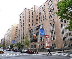 Mount Sinai Morningside