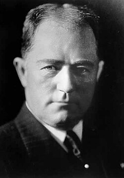 Henry Davison, Founding father of the League of Red Cross societies