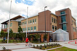 Austin Community College