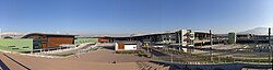 Terminal 2