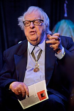 Bradbury in 2009