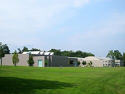 CCS Bard and Hessel Museum