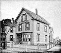 Mary Baker Eddy House