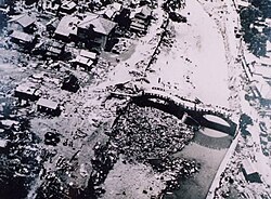 An overview of 1957 Isahaya floods
