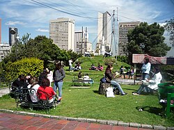 University College of Cundinamarca