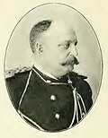 Captain Allyn Capron, Sr.