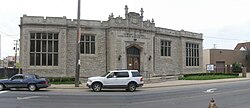 South Branch