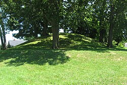 Chillicothe's Story Mound State Memorial