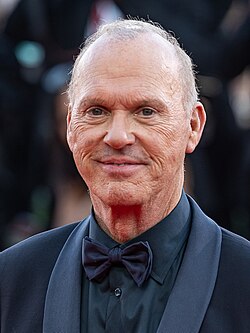 Actor Michael Keaton studied speech at Kent State.