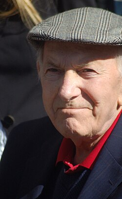 Klugman in November 2009