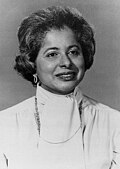 Patricia Roberts Harris