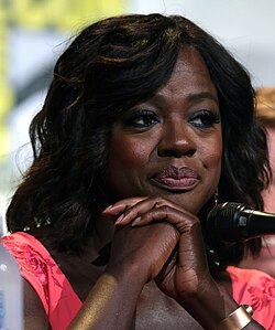 In 2023, Viola Davis became the eighteenth person to win all four awards.