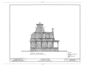 Heck-Lee, Heck-Wynne, and Heck-Pool Houses