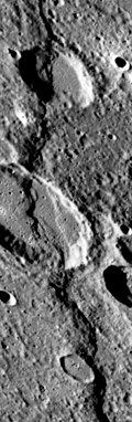 Discovery Rupes.