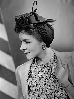 Helen Hayes (1940)