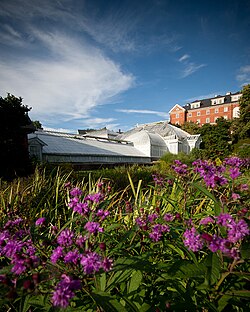 The Botanic Gardens at Smith College