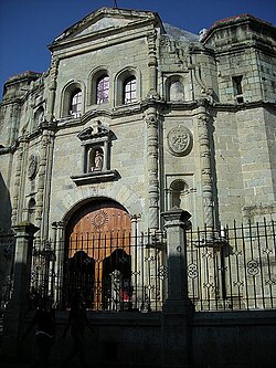 Church of the Company of Jesus