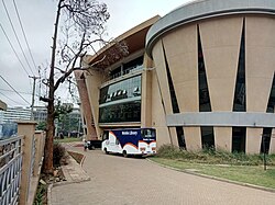 KNLS library