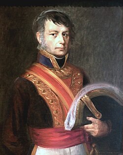 José María Estudillo served as commandant of the Presidio of San Diego and founded the Estudillo family, a powerful clan of Californios.