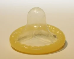 Condoms offer effective protection from STIs and unwanted pregnancies.