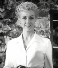 Sterling in Split Second (1953)
