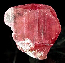 Pezzottaite