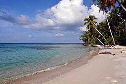 Karimunjawa National Park