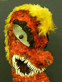 Kū, Hawaiian God of war