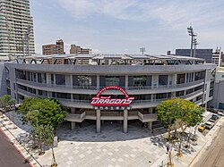 Hsinchu Baseball Stadium