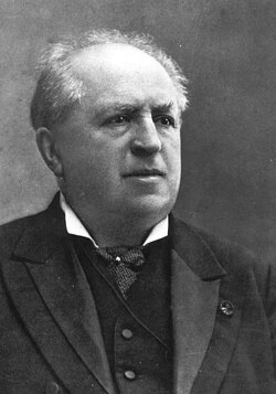 Dutch prime minister Abraham Kuyper initiated Neo-Calvinism.