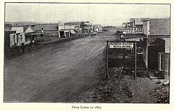 Deer Lodge in 1869[79]