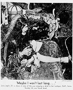 Newspaper clipping, October 5, 1970