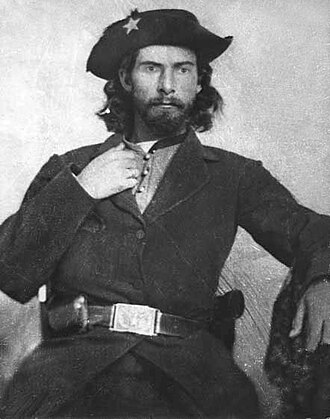 "Bloody Bill" Anderson