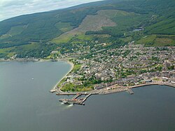 Dunoon