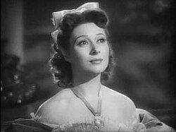 Garson in Pride and Prejudice (1940)