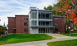 Bullock Hall