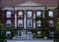 The State University of New York Upstate Medical University in Syracuse
