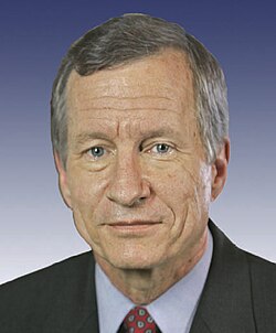 Marshall during the 109th Congress