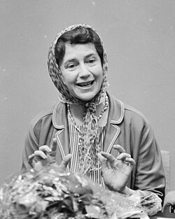 Ashcroft in 1962