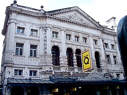 The Noël Coward Theatre