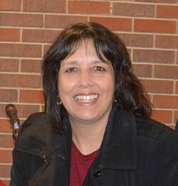 Driscoll in 2014