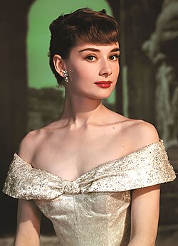In 1994, Audrey Hepburn became the fifth person to win all four awards, and the first to do so posthumously.