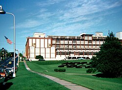 The Hershey Company in Hershey